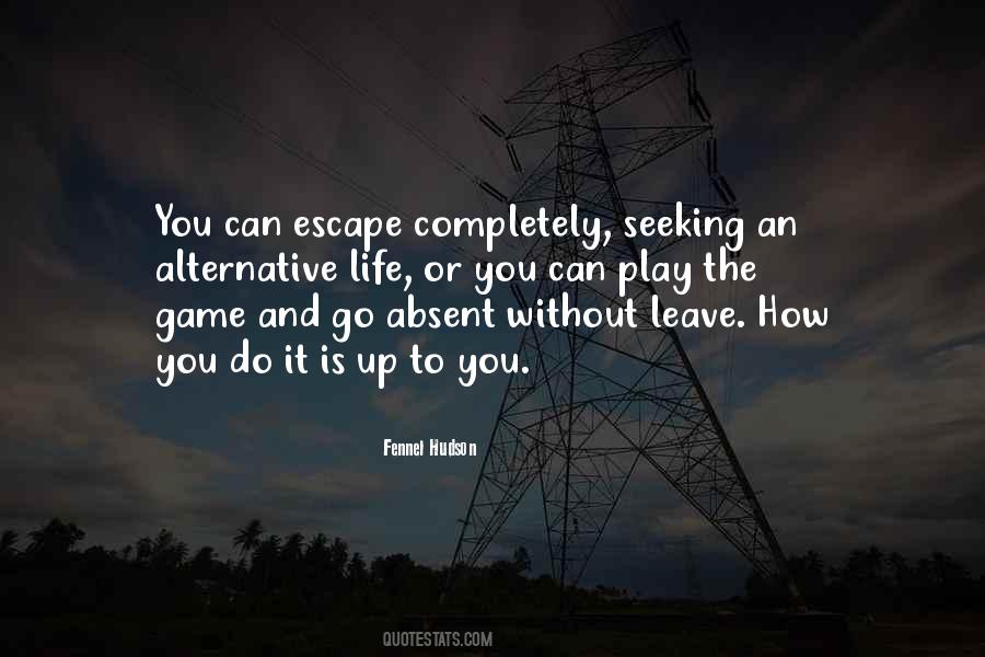 Quotes About Reason And Purpose #980976