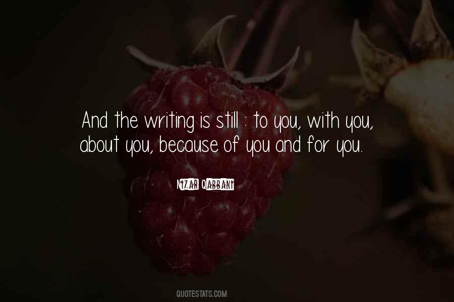 Being Incorrigible Quotes #1390258
