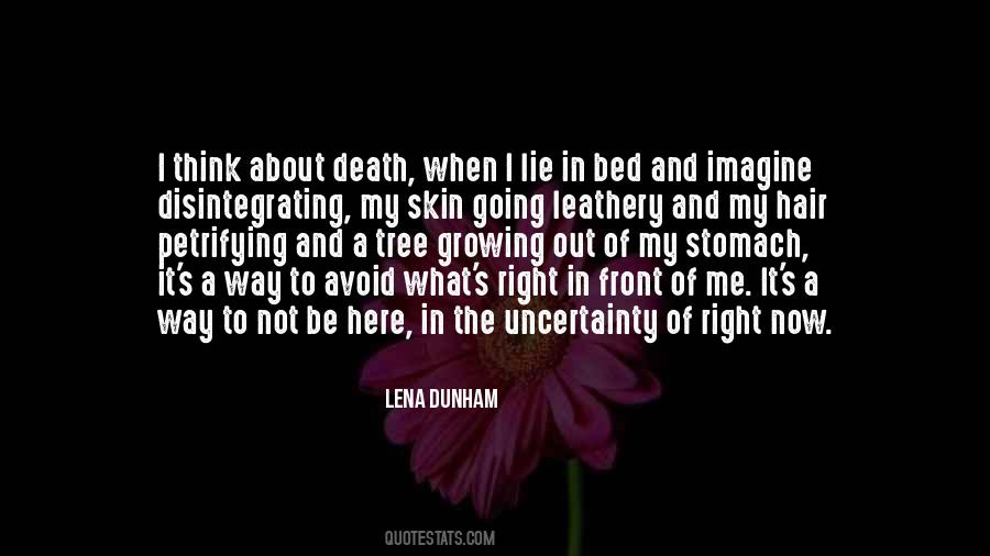 Hair And Skin Quotes #402047