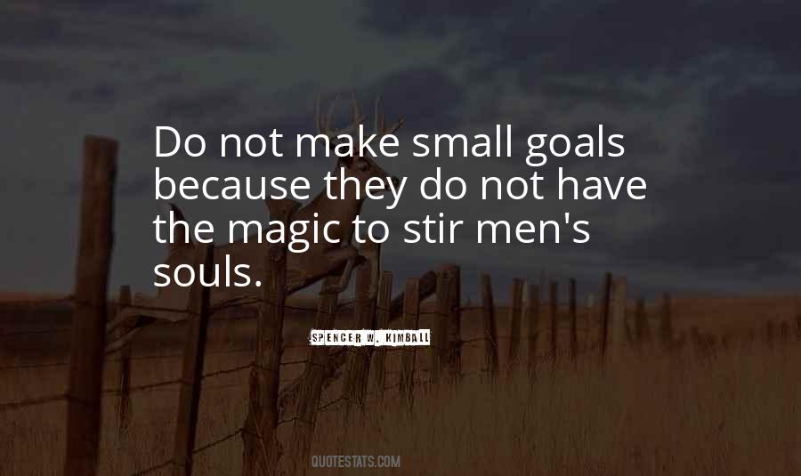 Small Souls Quotes #1351183