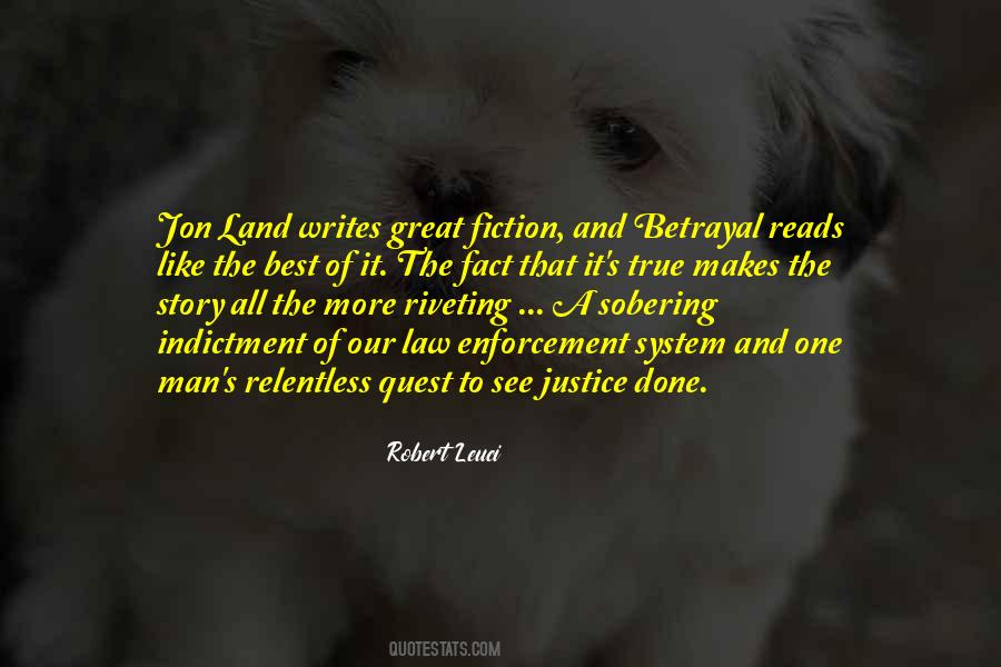 The Story Of A Land Quotes #1635185