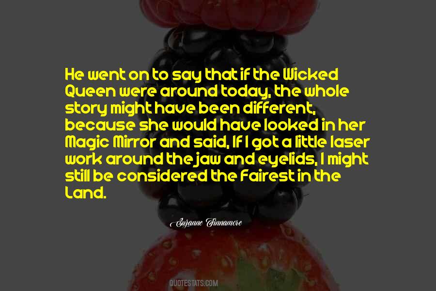 The Story Of A Land Quotes #466015