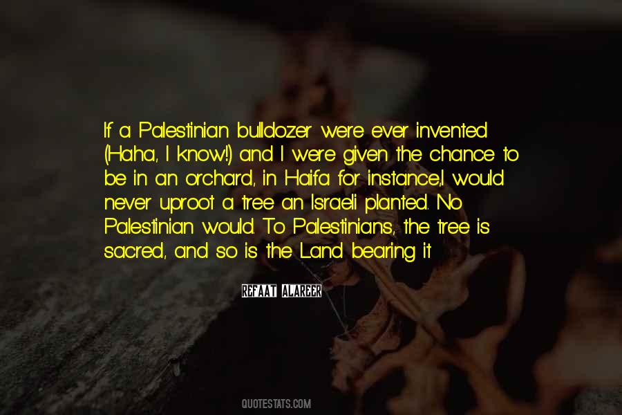 The Story Of A Land Quotes #584233