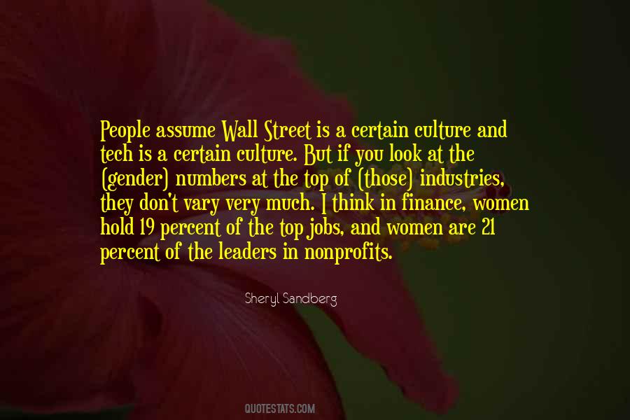Women As Leaders Quotes #451119