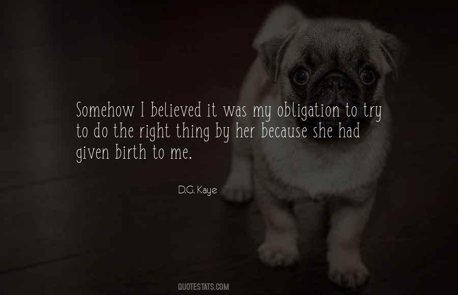 Quotes About Clearing My Head #1262734