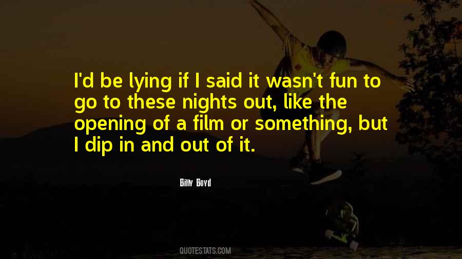 Quotes About Clearing My Head #1438223
