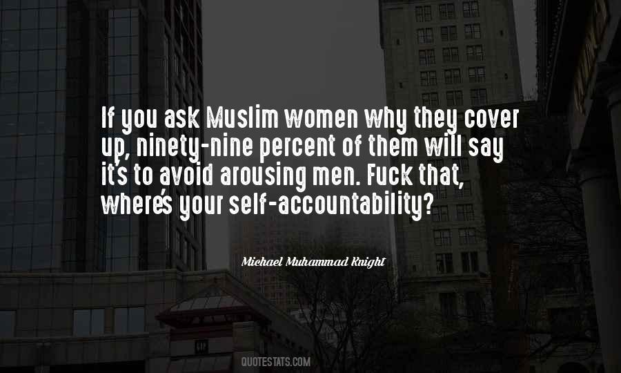 Quotes About Hijab And Niqab #487483