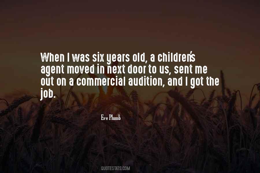Quotes About I Moved On #352575