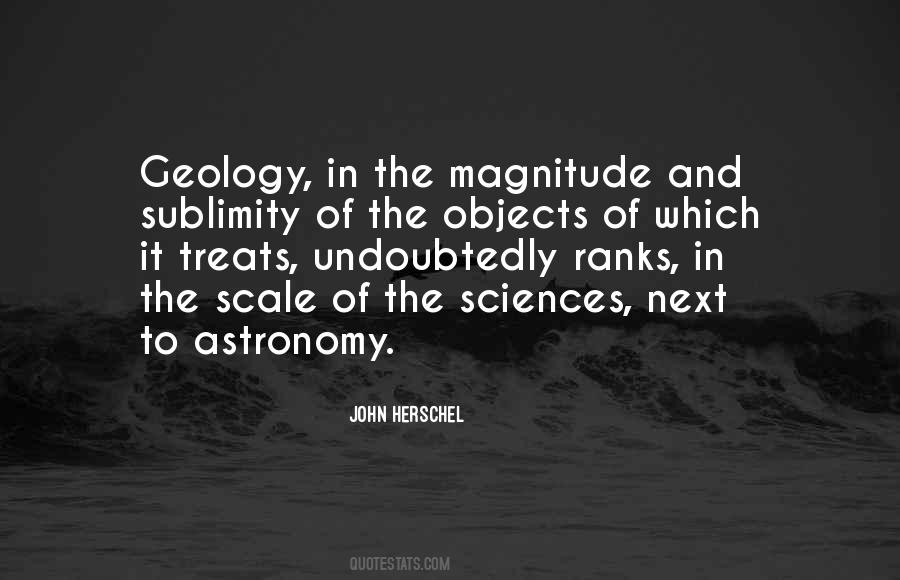 Quotes About Astronomy #1738526