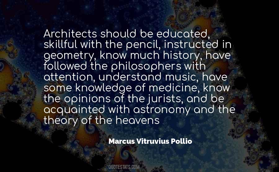 Quotes About Astronomy #1867136