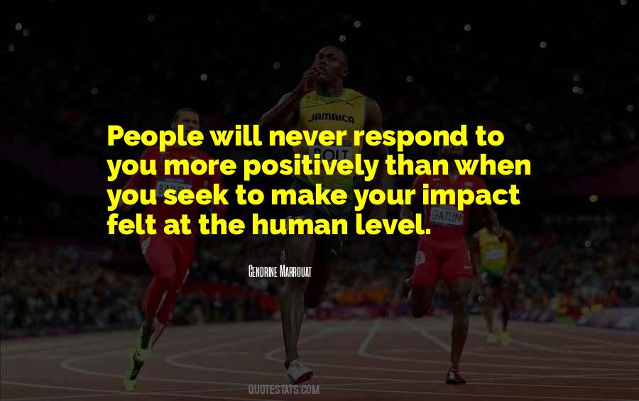 Quotes About Impact Of Social Media #1809135
