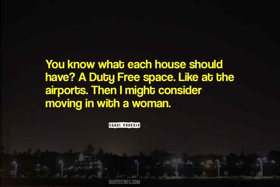 Quotes About Moving #1827678