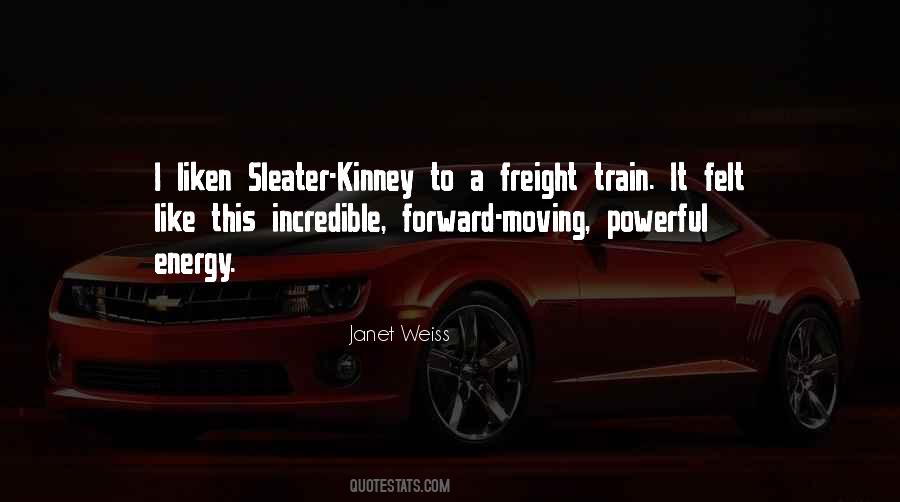 Quotes About Moving #1831727