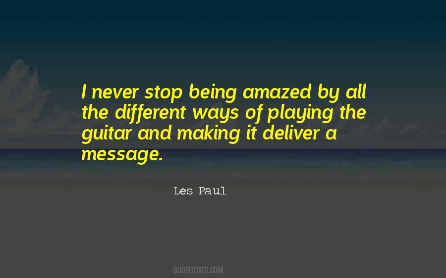Negative Fear Driven Quotes #1867464