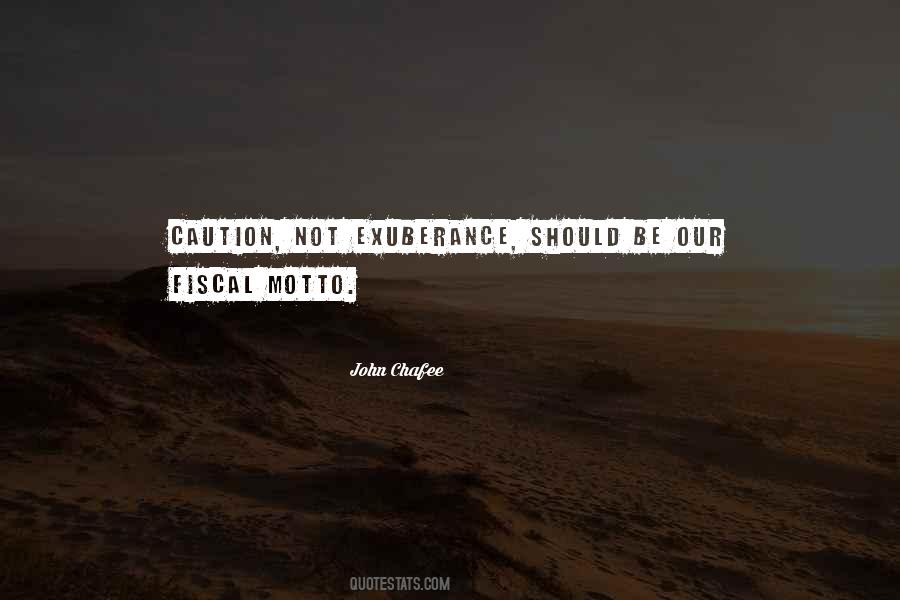 Quotes About Exuberance #41339