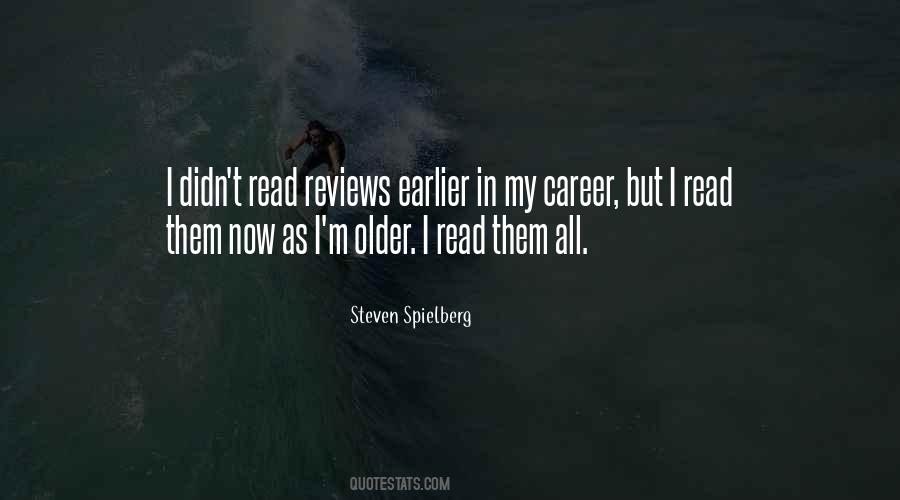 Quotes About My Career #1787210