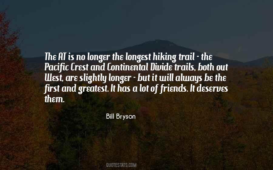Quotes About A Lot Of Friends #1295346