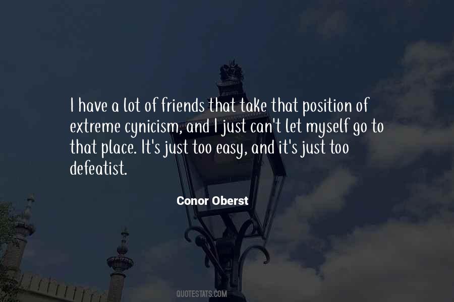 Quotes About A Lot Of Friends #1566760