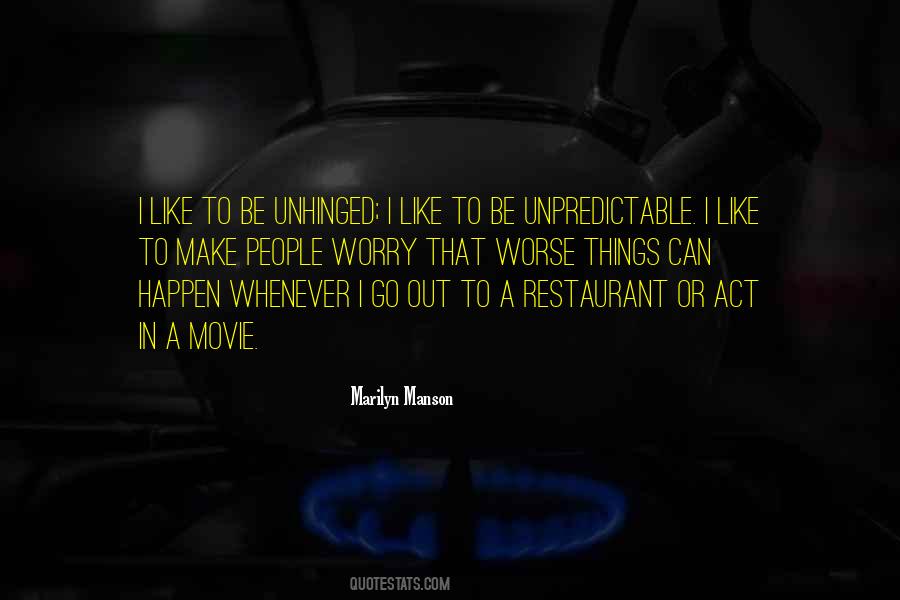 Unhinged Movie Quotes #1574161