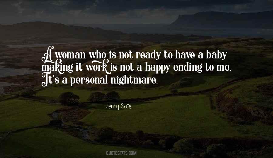 Quotes About Happy Woman #231303