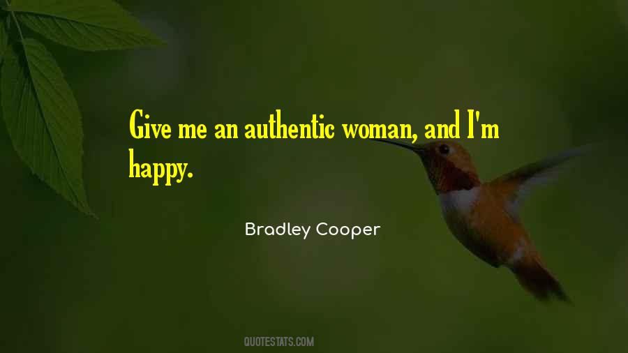 Quotes About Happy Woman #361972