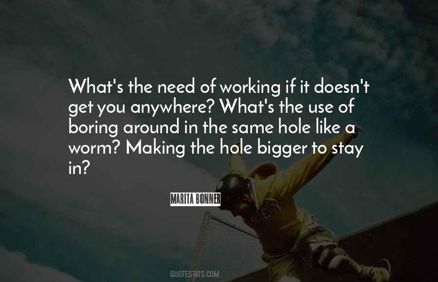 Working Anywhere Quotes #1030549