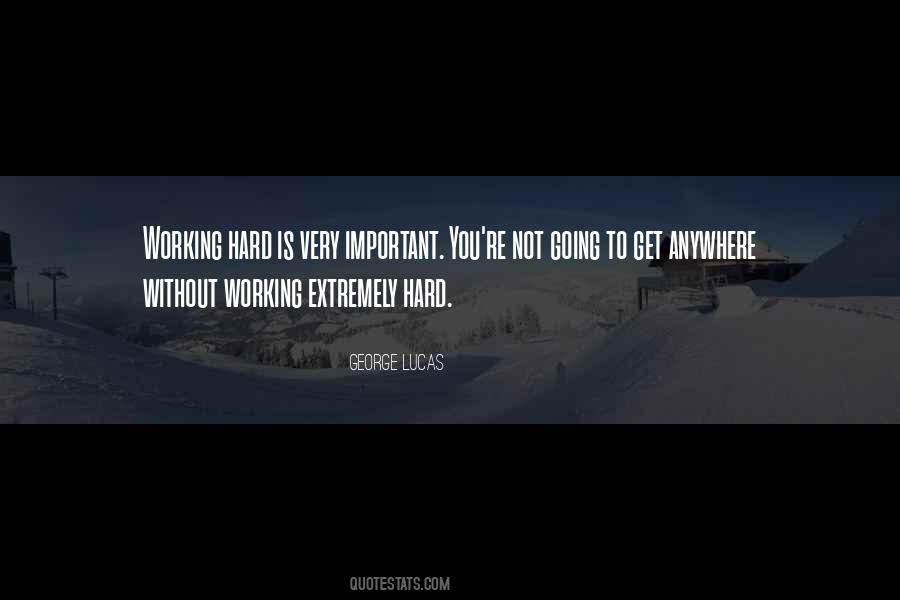 Working Anywhere Quotes #136907