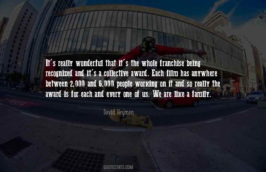 Working Anywhere Quotes #1425531