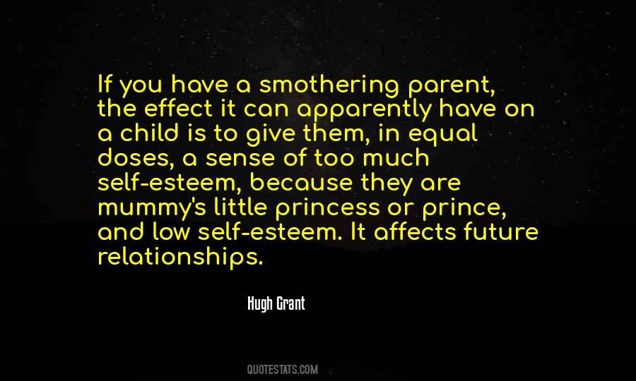 Quotes About Parent Child Relationships #333118