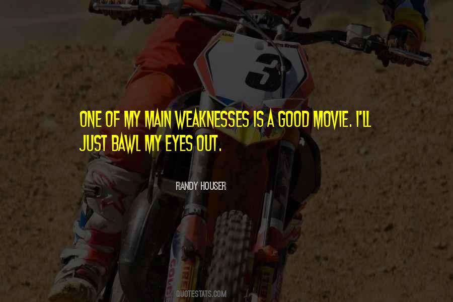 Quotes About A Good Movie #394531