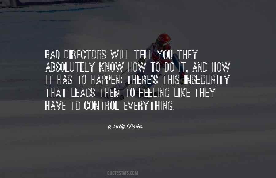 How To Do It Quotes #1050848