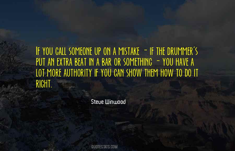 How To Do It Quotes #1076199
