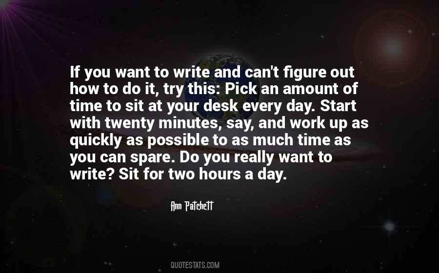 How To Do It Quotes #1125770