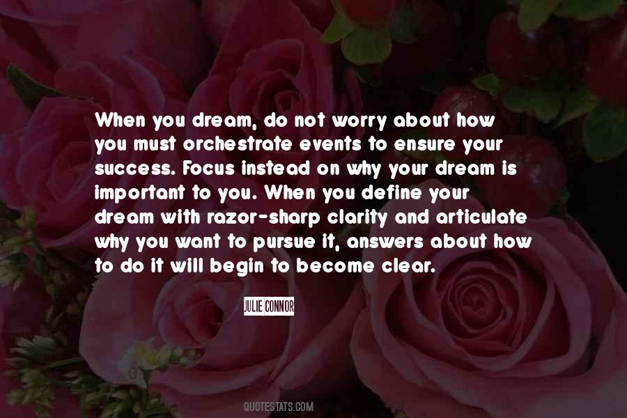 How To Do It Quotes #1182760