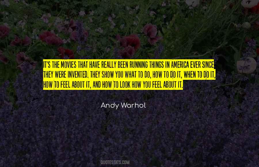How To Do It Quotes #1225441