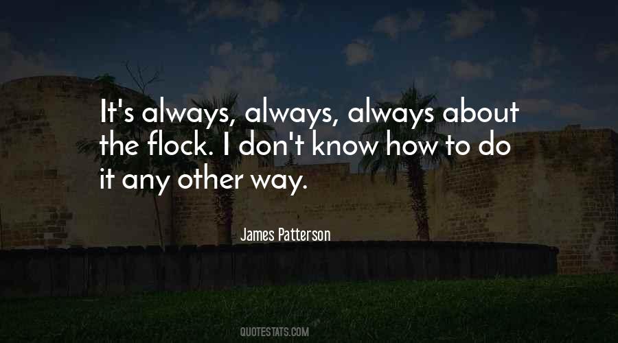How To Do It Quotes #1338322