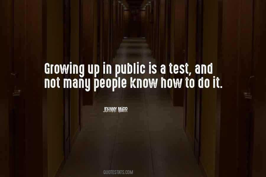 How To Do It Quotes #1407540