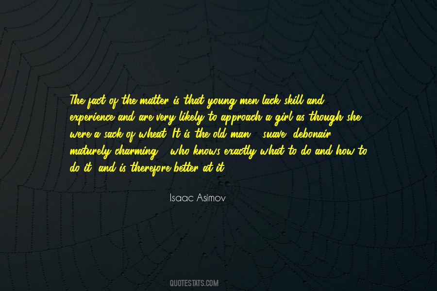 How To Do It Quotes #1410217