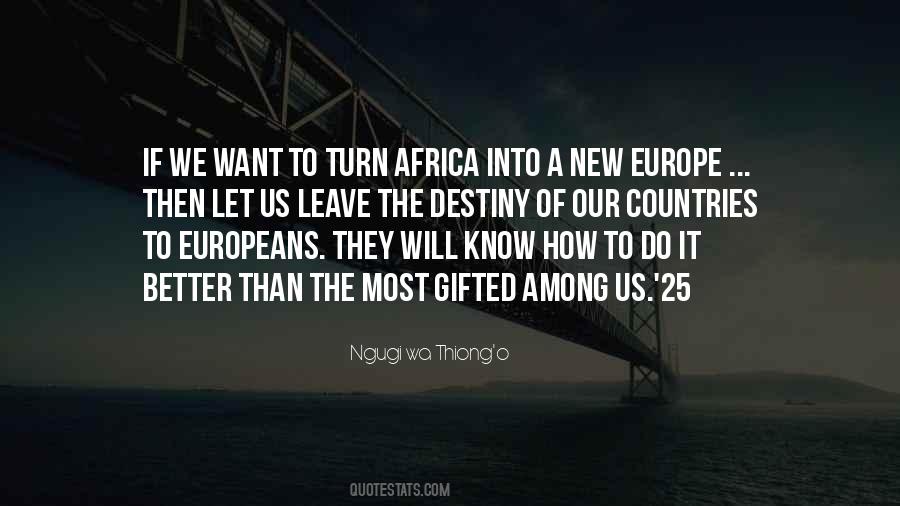 How To Do It Quotes #1413532