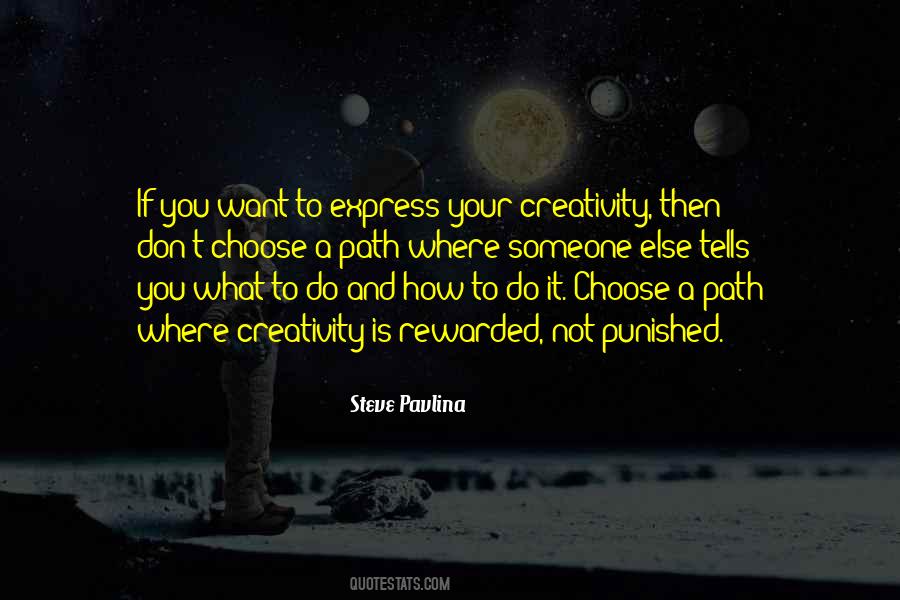 How To Do It Quotes #1448825