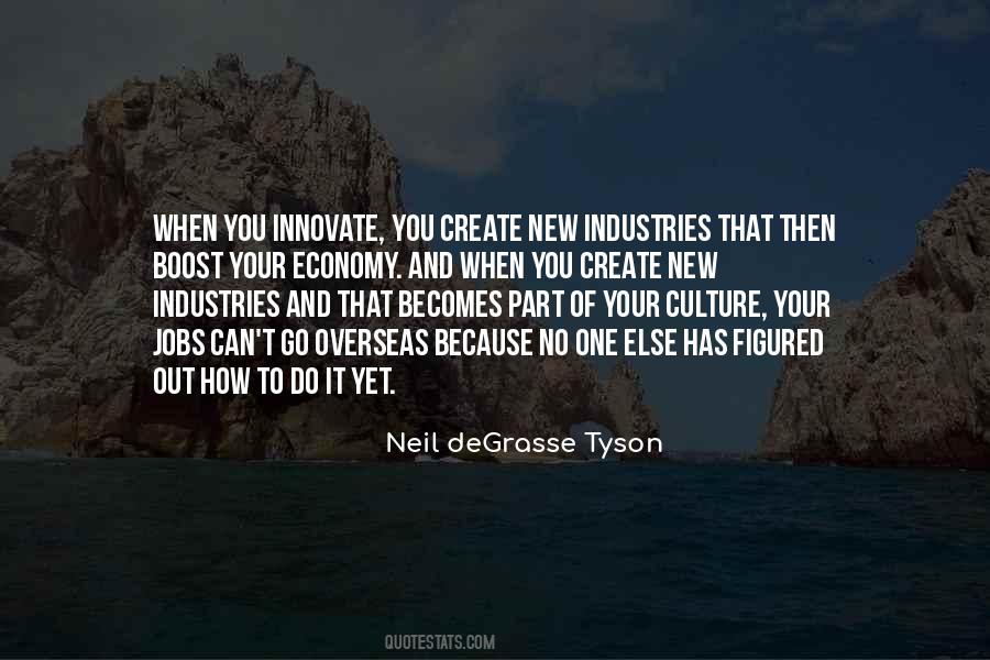 How To Do It Quotes #1722574