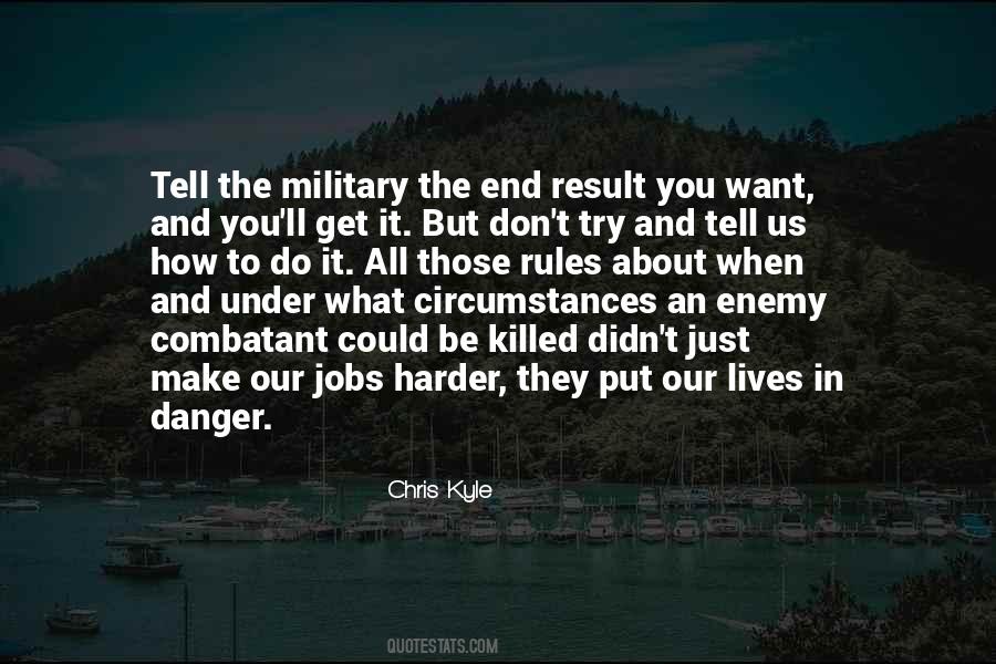 How To Do It Quotes #1732680