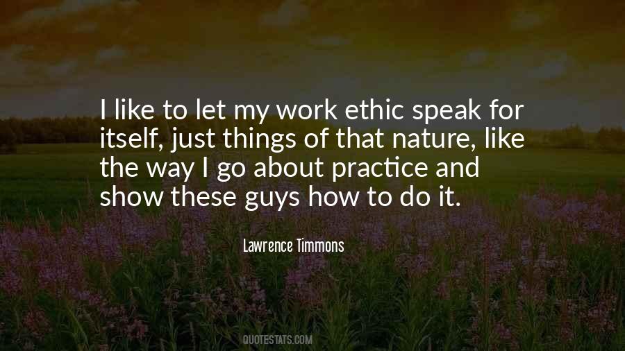 How To Do It Quotes #1740416