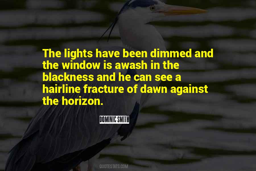 Effendi Gazali Quotes #1427821
