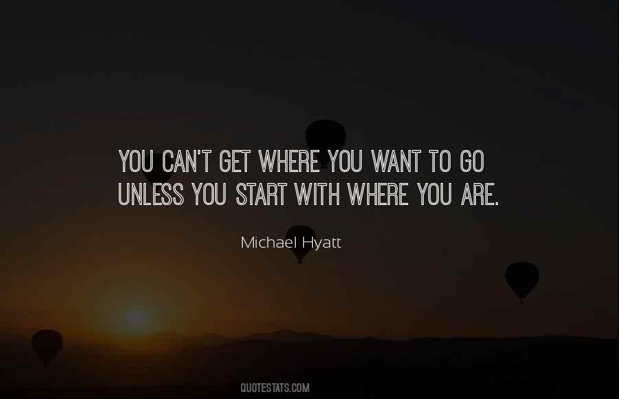 Start Living Life Quotes #1328669