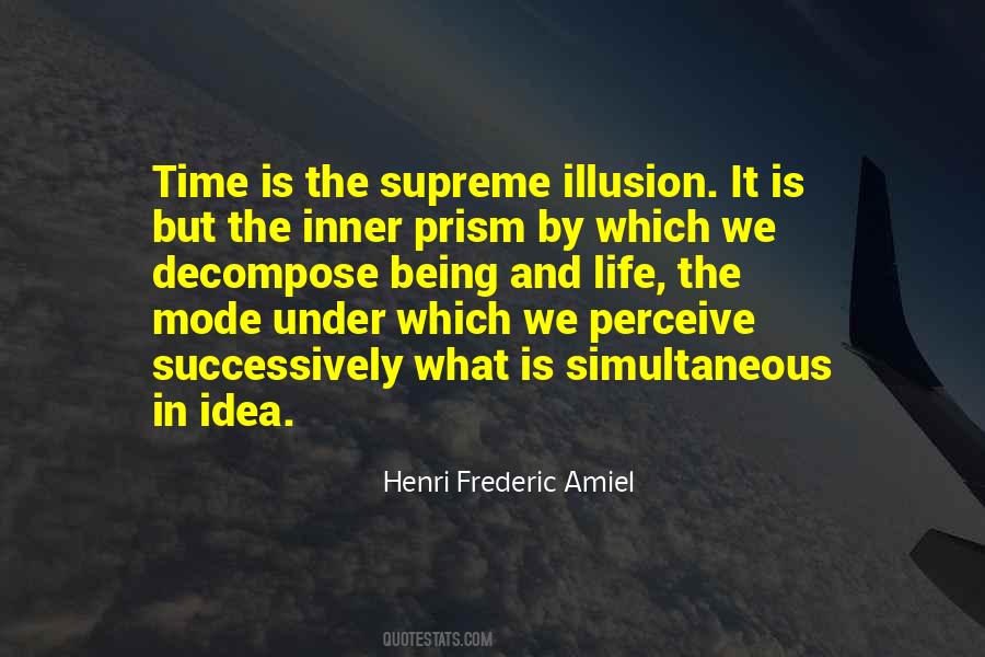 Quotes About Simultaneous #706060