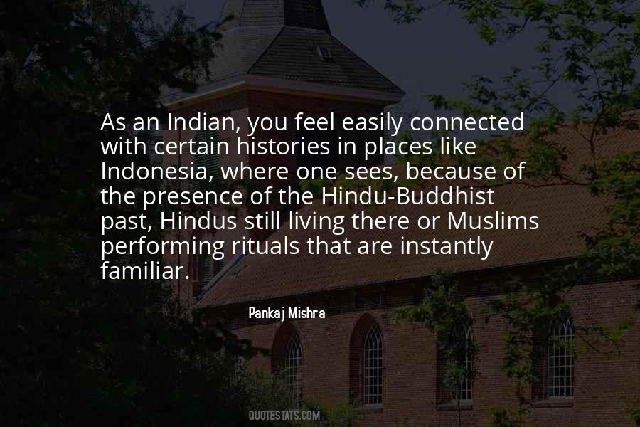 Indian Muslims Quotes #225127