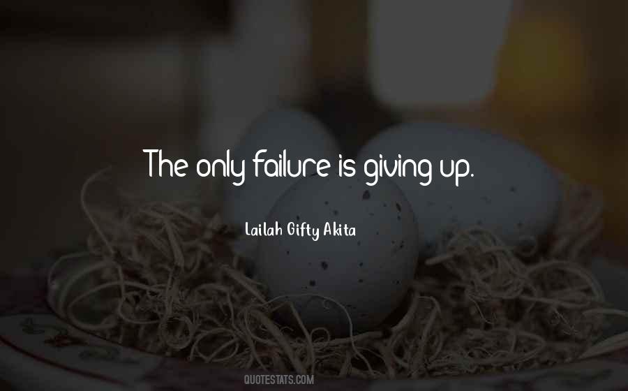 Quotes About Quitting Life #934236