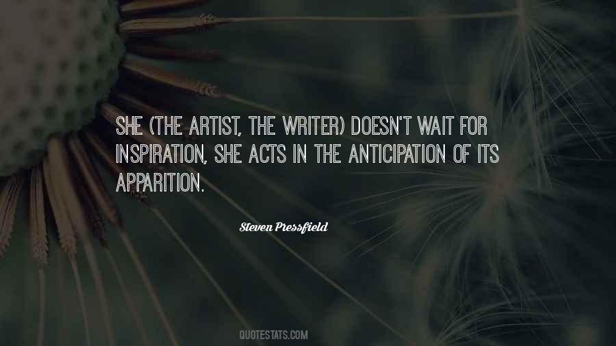 Art Inspiration Quotes #121759