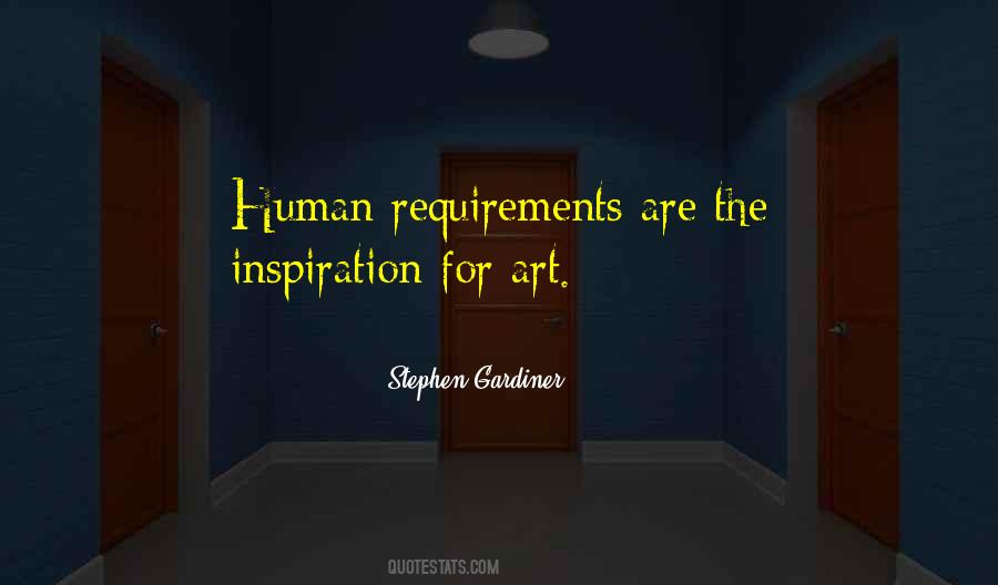 Art Inspiration Quotes #171826